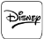 Logo Disney