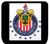 Logo Tienda Chivas