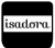 Logo Isadora