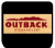 Logo Outback Steakhouse