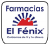 Logo Farmacias El Fénix del Centro