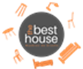 Logo The Best House