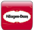 Logo Häagen Dazs