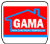 Logo Gama Materiales