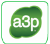 Logo A3p