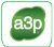 Logo a3p