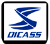 Logo Dicass Sports