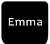 Logo Emma Novias