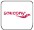 Logo Saucony
