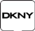 Logo DKNY