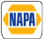 Logo Napa Auto partes