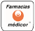 Logo Farmacias Médicor