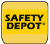 Logo Safety Depot