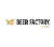 Logo Beer Factory