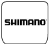 Logo Shimano