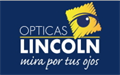 Logo Ópticas Lincon
