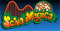 Logo Selva Mágica