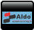 Logo Aldo Autopartes