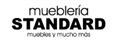 Logo Mueblería Standard