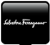 Logo Salvatore Ferragamo