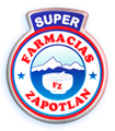 Logo Farmacias Zapotlan