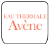 Logo Avène