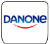 Logo Danone