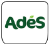 Logo Ades