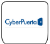 Logo Cyber Puerta