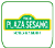 Logo Parque Plaza Sesamo