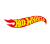 Logo Hot Wheels