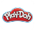 Logo Play-Doh