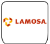 Logo Lamosa