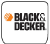 Logo Black and Decker