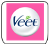 Logo Veet