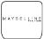 Logo Maybelline