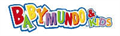 Logo Baby Mundo & Kids