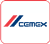 Logo Cemex