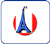 Logo El Antojito Francés