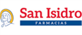 Logo Farmacias San Isidro y San Borja