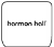 Logo Harmon Hall