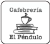 Logo Librería el Péndulo