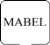 Logo Mabel