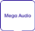 Logo Mega Audio