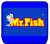 Logo Mr Fish