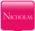 Logo Nicholas