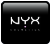 Logo NYX cosmetics