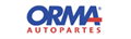 Logo Orma Autopartes