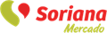 Logo Soriana Mercado