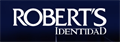 Logo Robert's